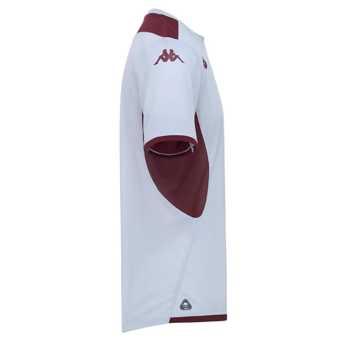 T-shirt da allenamento Mokiba Pro 2 UBB Kappa adulto 3/3