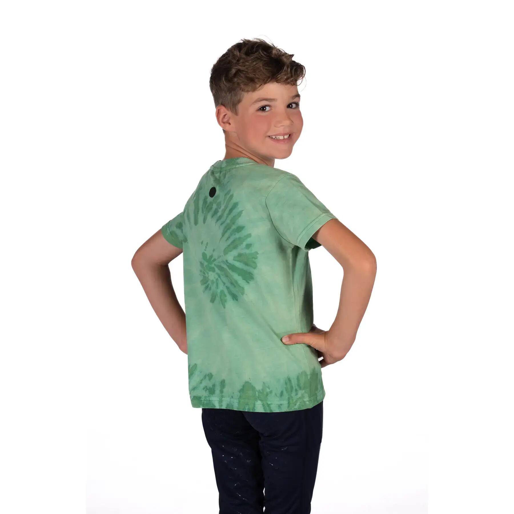 T-shirt enfant HKM Kids Maui 4/5
