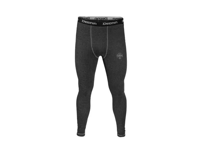 Thermo haut TUNDRA Blacx | XL 6/7
