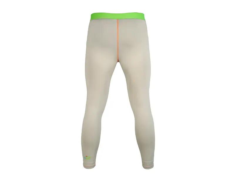 Sous-vêtements thermiques enfant lot haut + bas YUPIE | 122 7/7