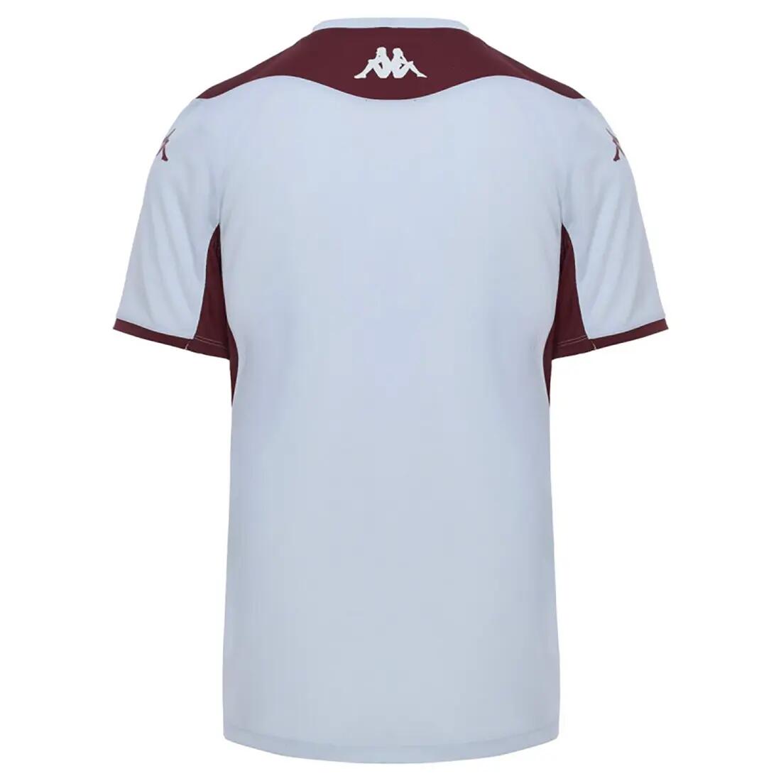 T-shirt da allenamento Mokiba Pro 2 UBB Kappa adulto 2/3