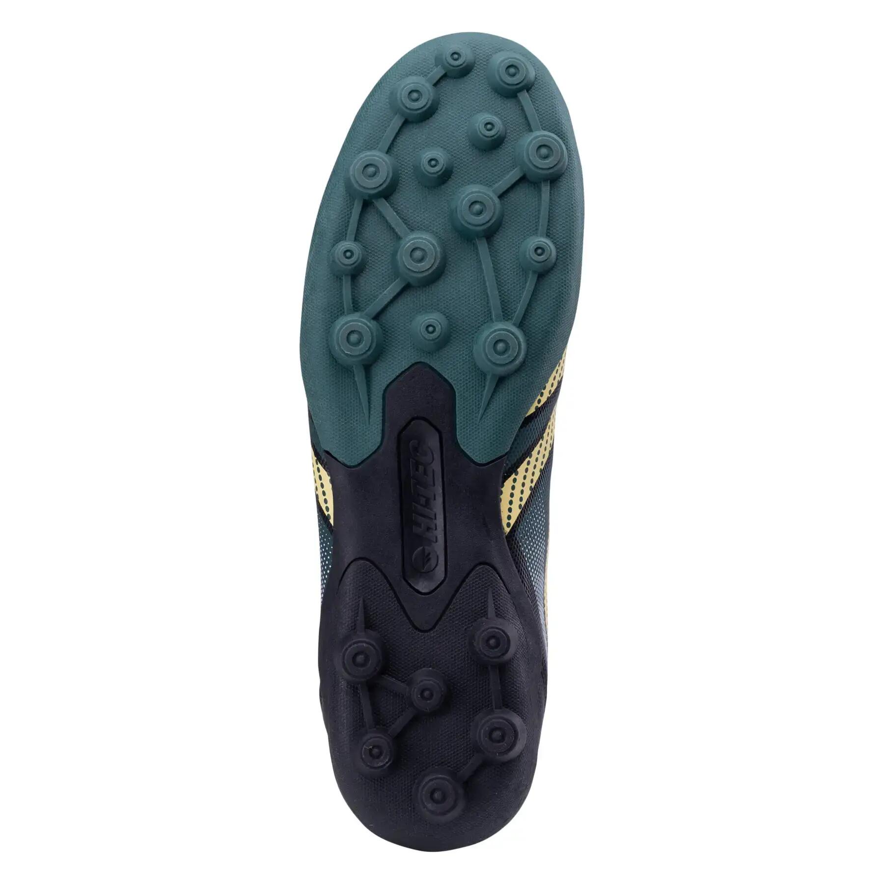 Botas de fútbol Hi-Tec Hilan FG 5/5