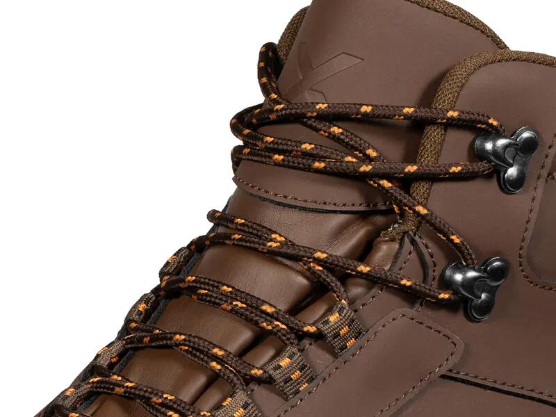 Chaussures en cuir imperméables SIERRA 6/7