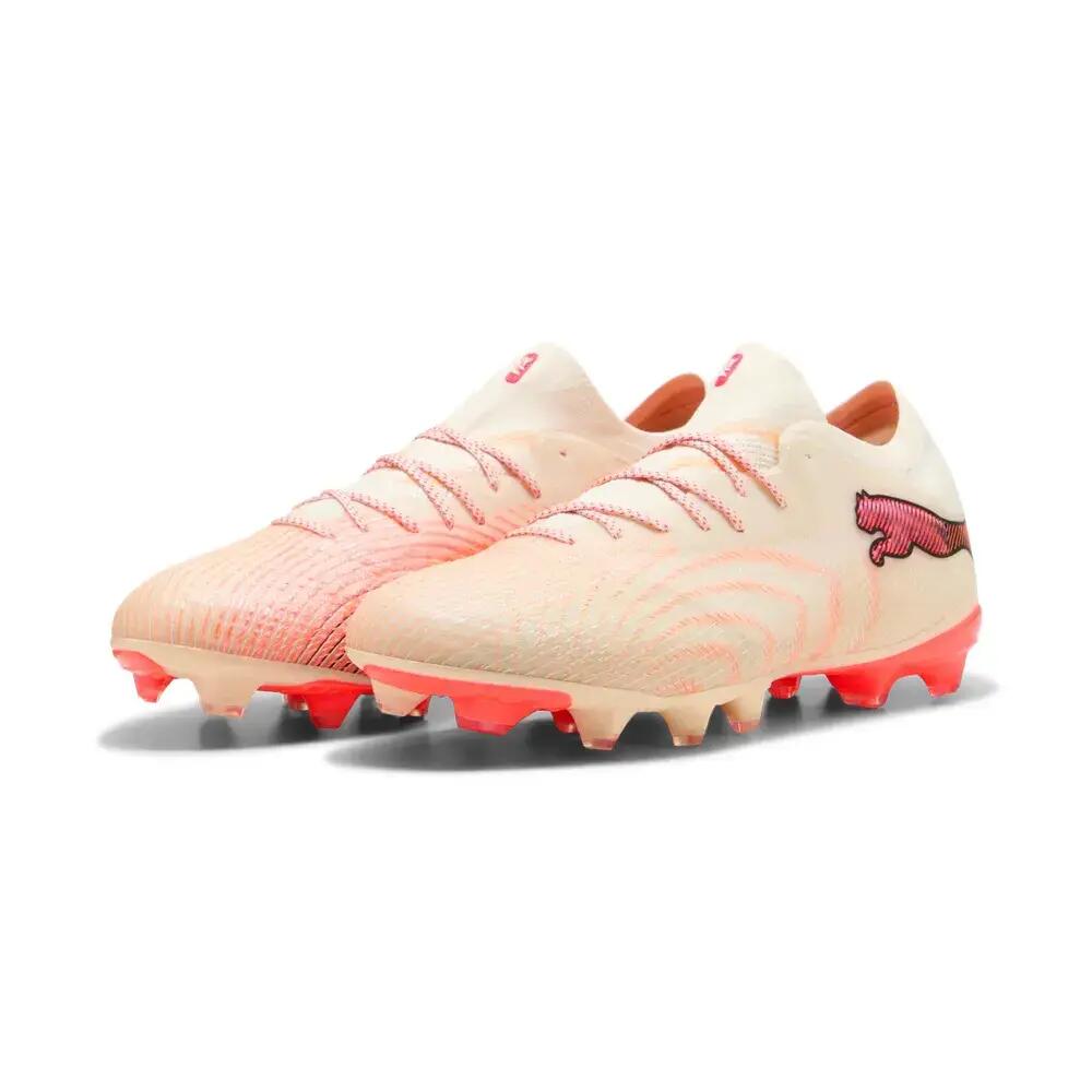 Scarpe da calcio Puma Future 9 Fusion FG/AG 2/2