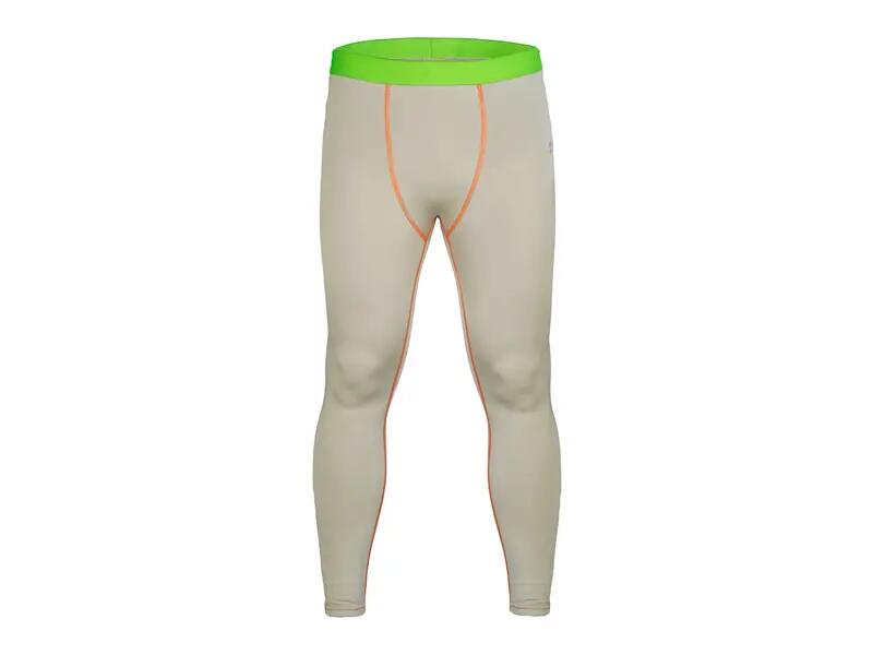 Sous-vêtements thermiques enfant lot haut + bas YUPIE | 122 6/7
