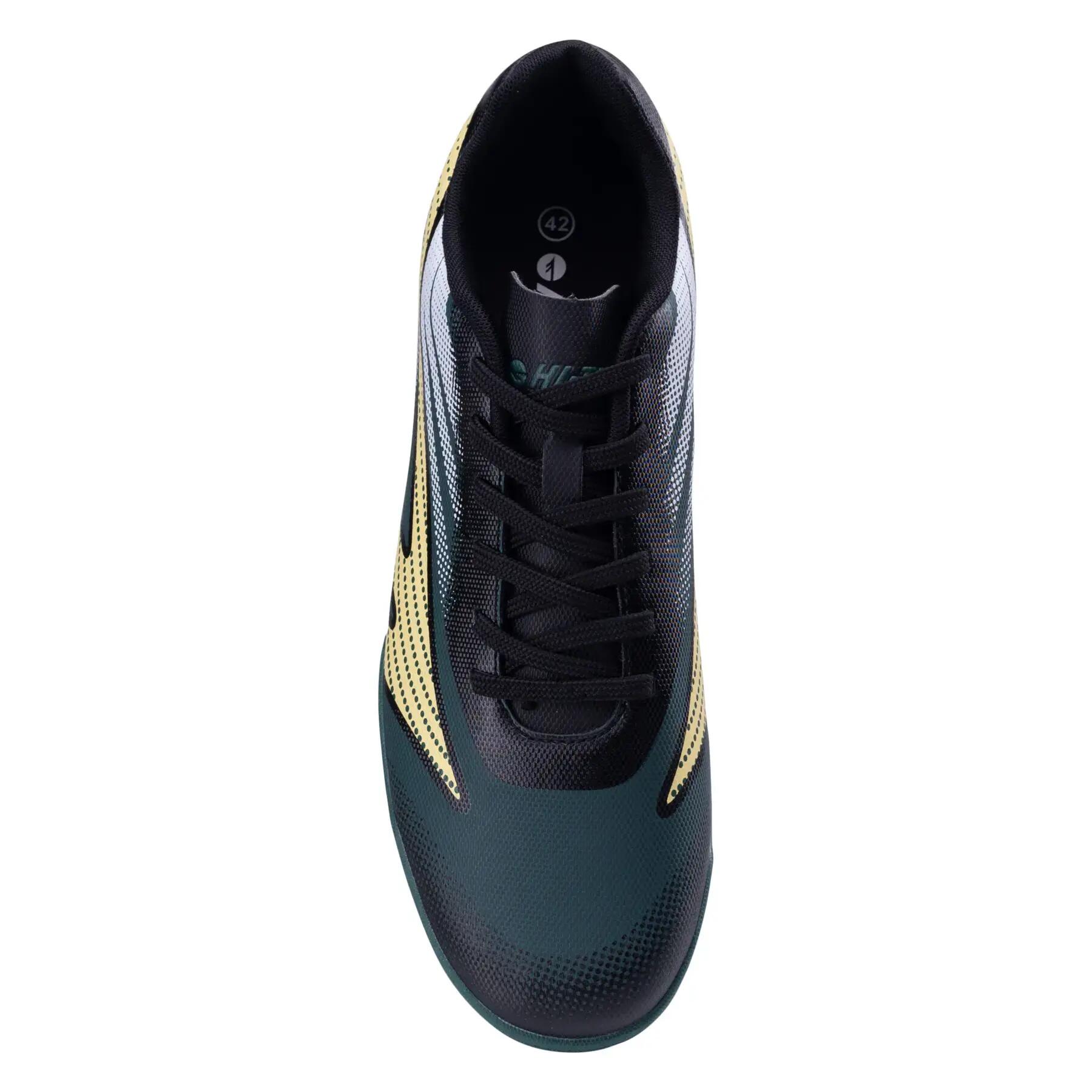 Botas de fútbol Hi-Tec Hilan FG 4/5