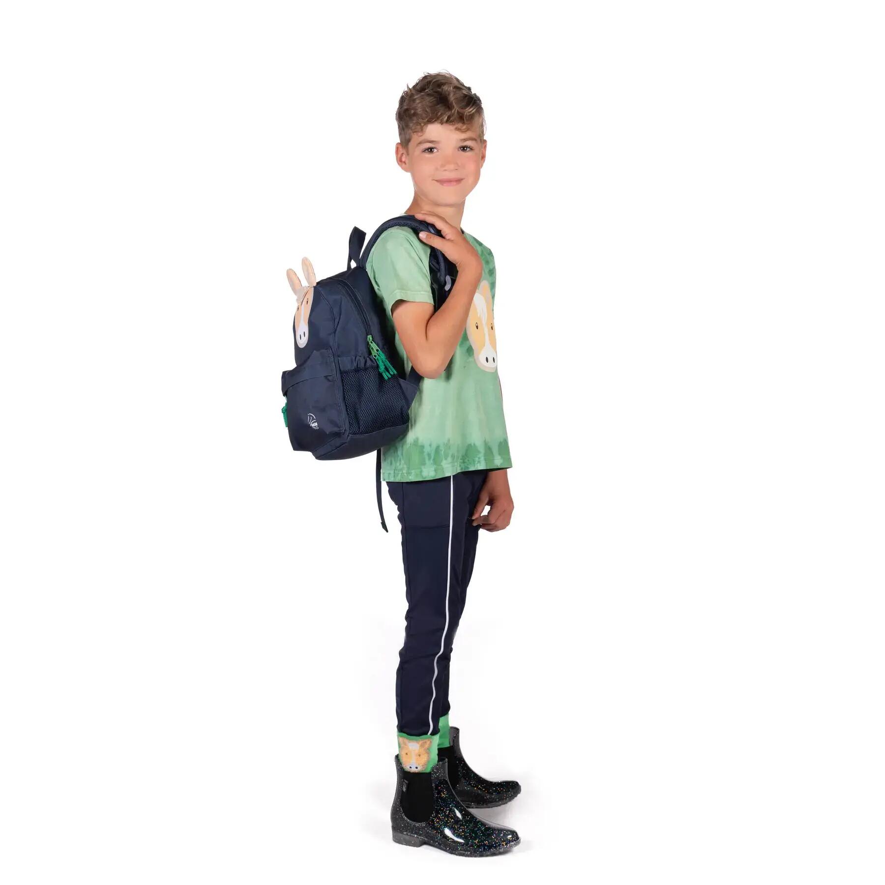T-shirt enfant HKM Kids Maui 2/5