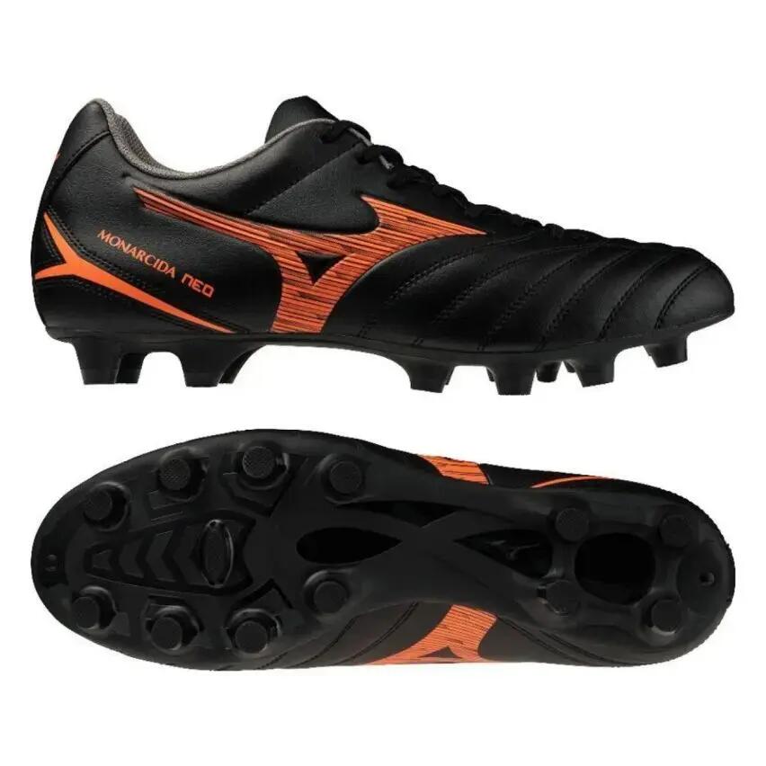 Fußballschuhe Mizuno Monarcida Neo III Select FG 3/5