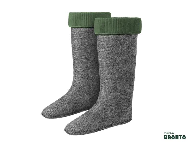 Semelle de rechange BRONTO | taille 42 2/3