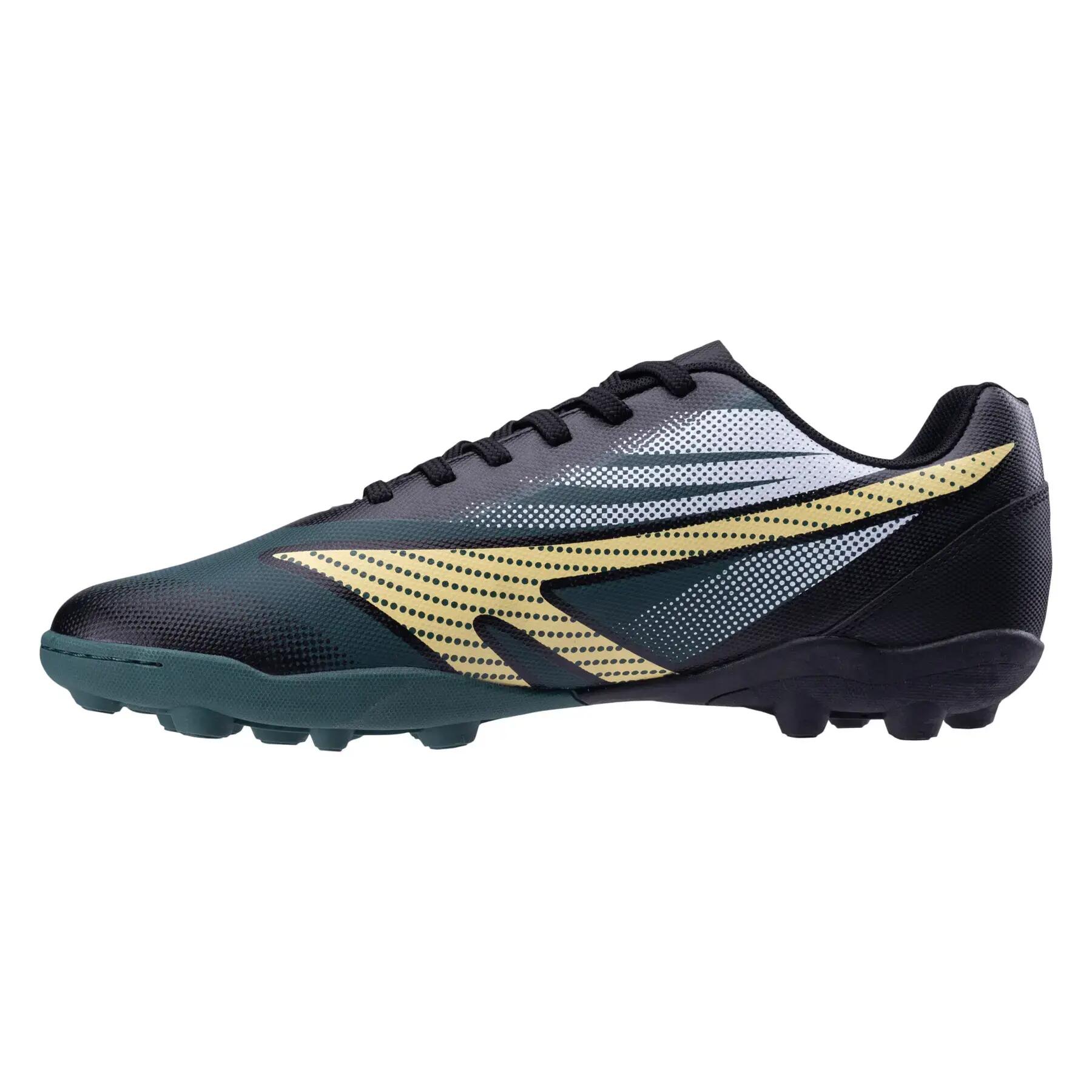 Botas de fútbol Hi-Tec Hilan FG 3/5