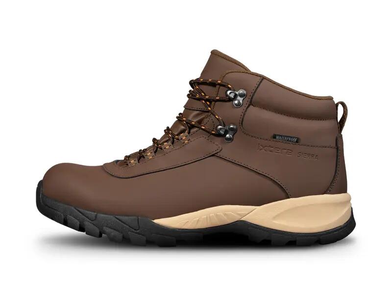 Chaussures en cuir imperméables SIERRA 4/7