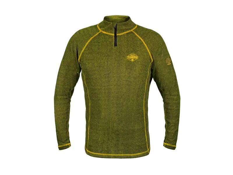 Intimo termico superiore TUNDRA Manor | L 3/7
