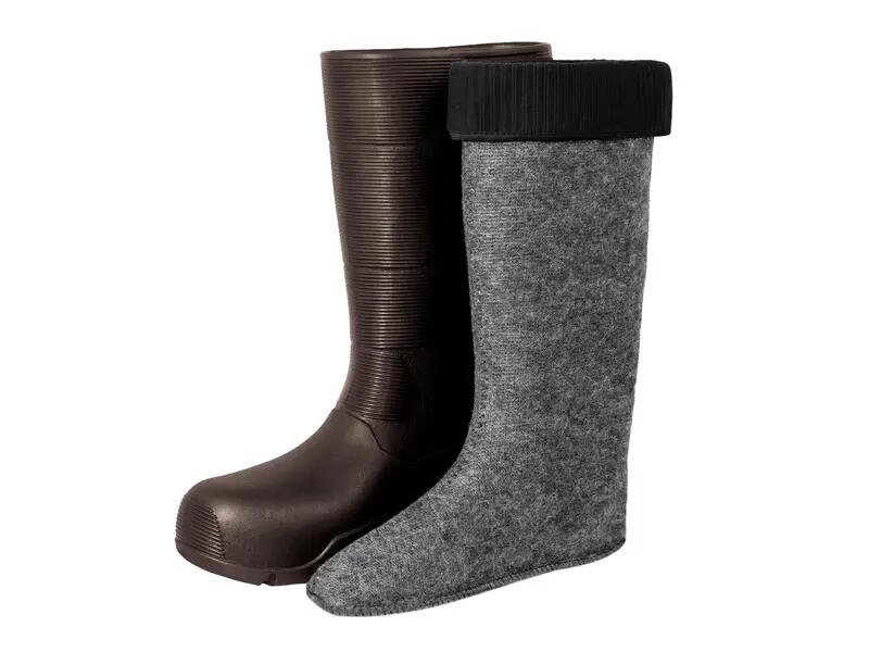 Bottes BRONTO | 41 4/6