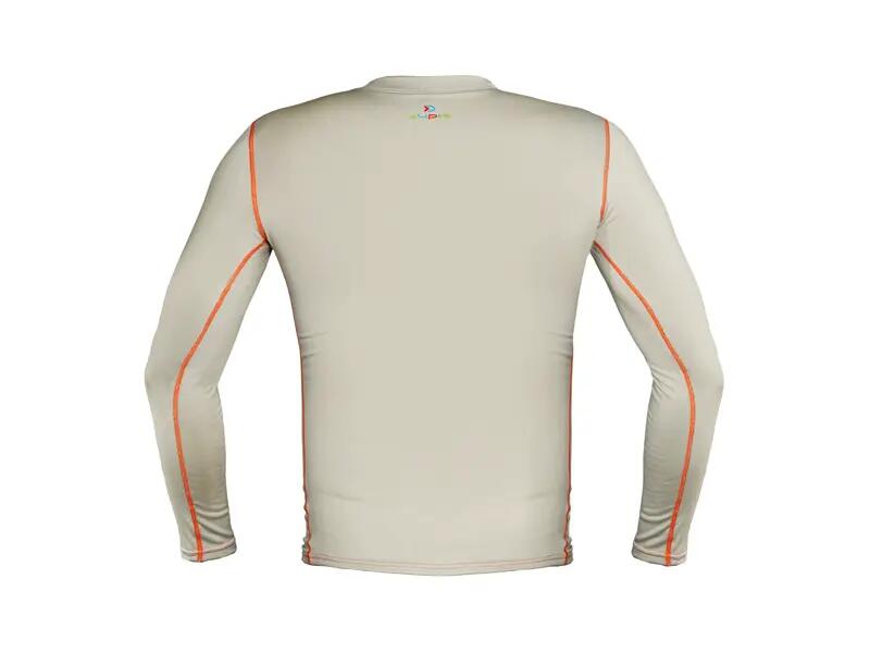 Sous-vêtements thermiques enfant lot haut + bas YUPIE | 122 4/7