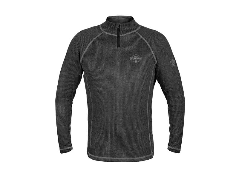 Thermo haut TUNDRA Blacx | XL 3/7
