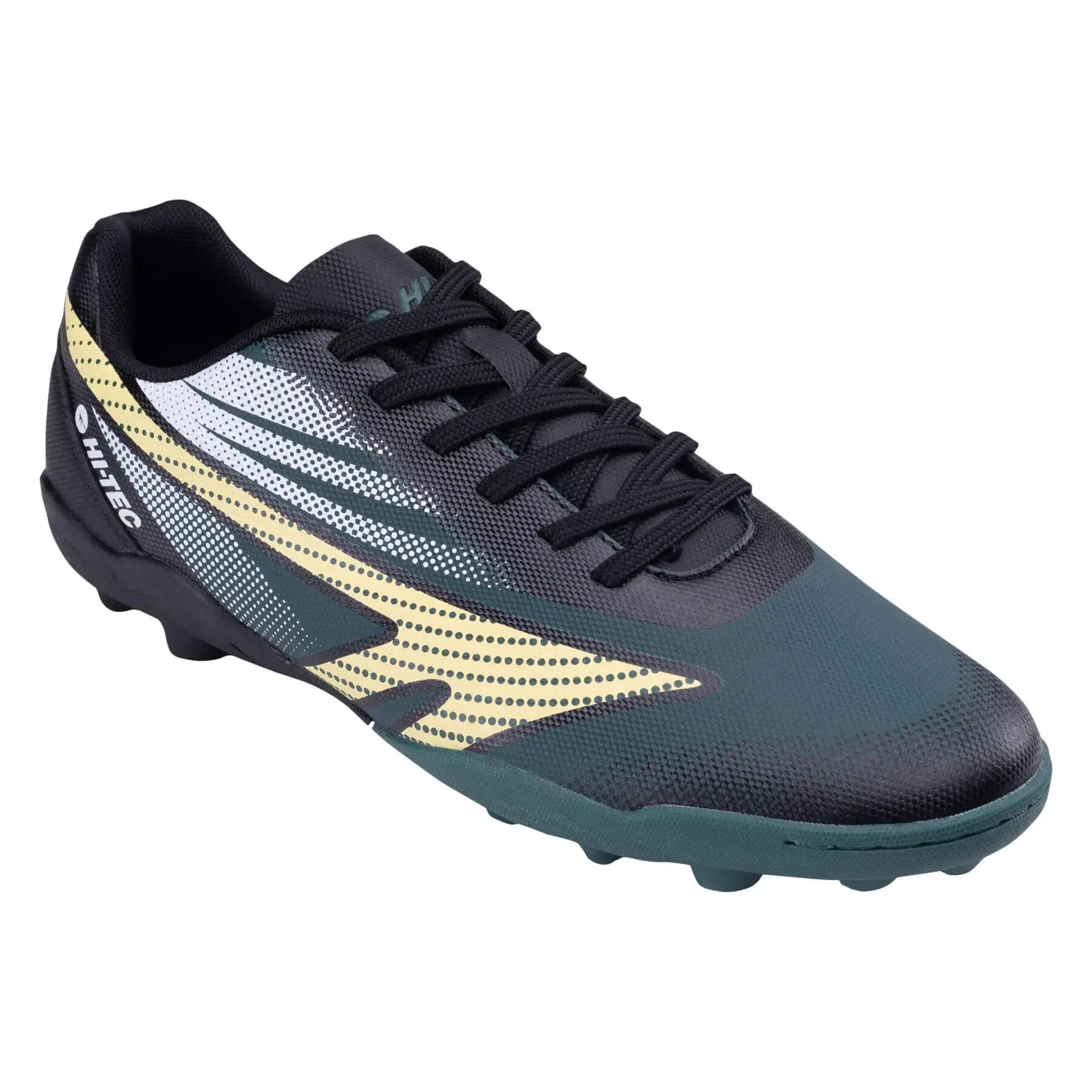 Botas de fútbol Hi-Tec Hilan FG 2/5