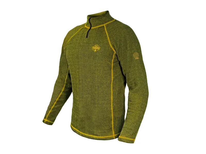 Intimo termico superiore TUNDRA Manor | L 2/7