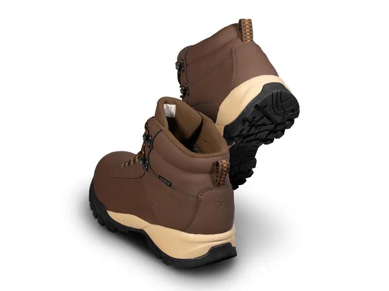 Chaussures en cuir imperméables SIERRA 3/7