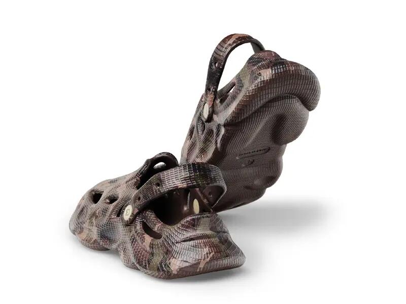Sandales EVA GRIDZ BANX | 43 4/7