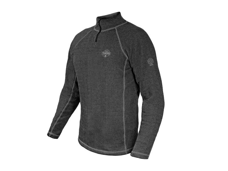 Thermo haut TUNDRA Blacx | XL 2/7