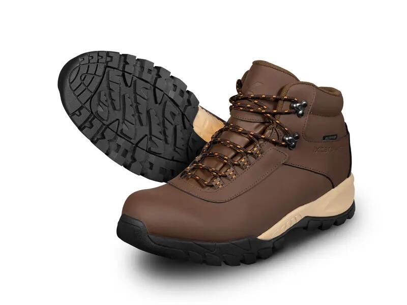 Chaussures en cuir imperméables SIERRA 2/7