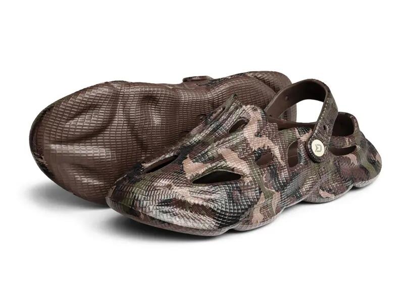 Sandales EVA GRIDZ BANX | 43 2/7