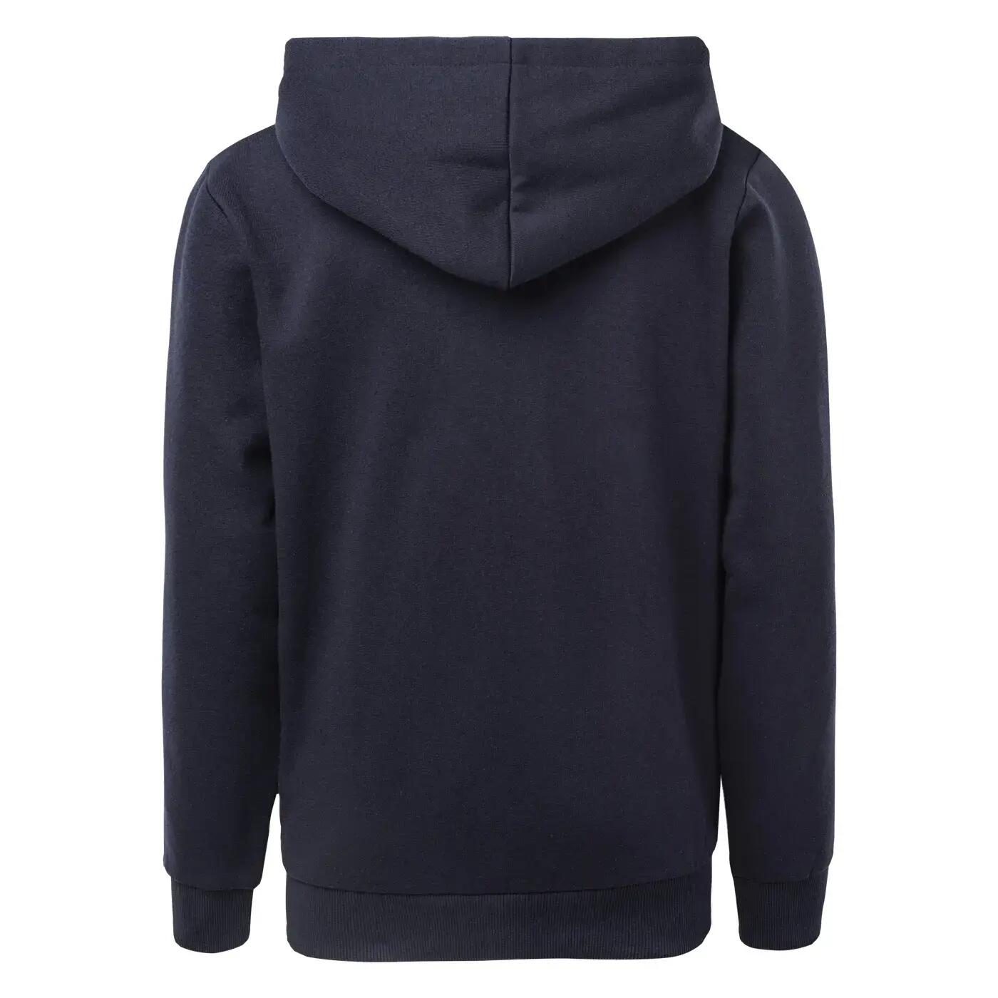 Felpa con cappuccio bambino Hi-Tec Barit 2/5