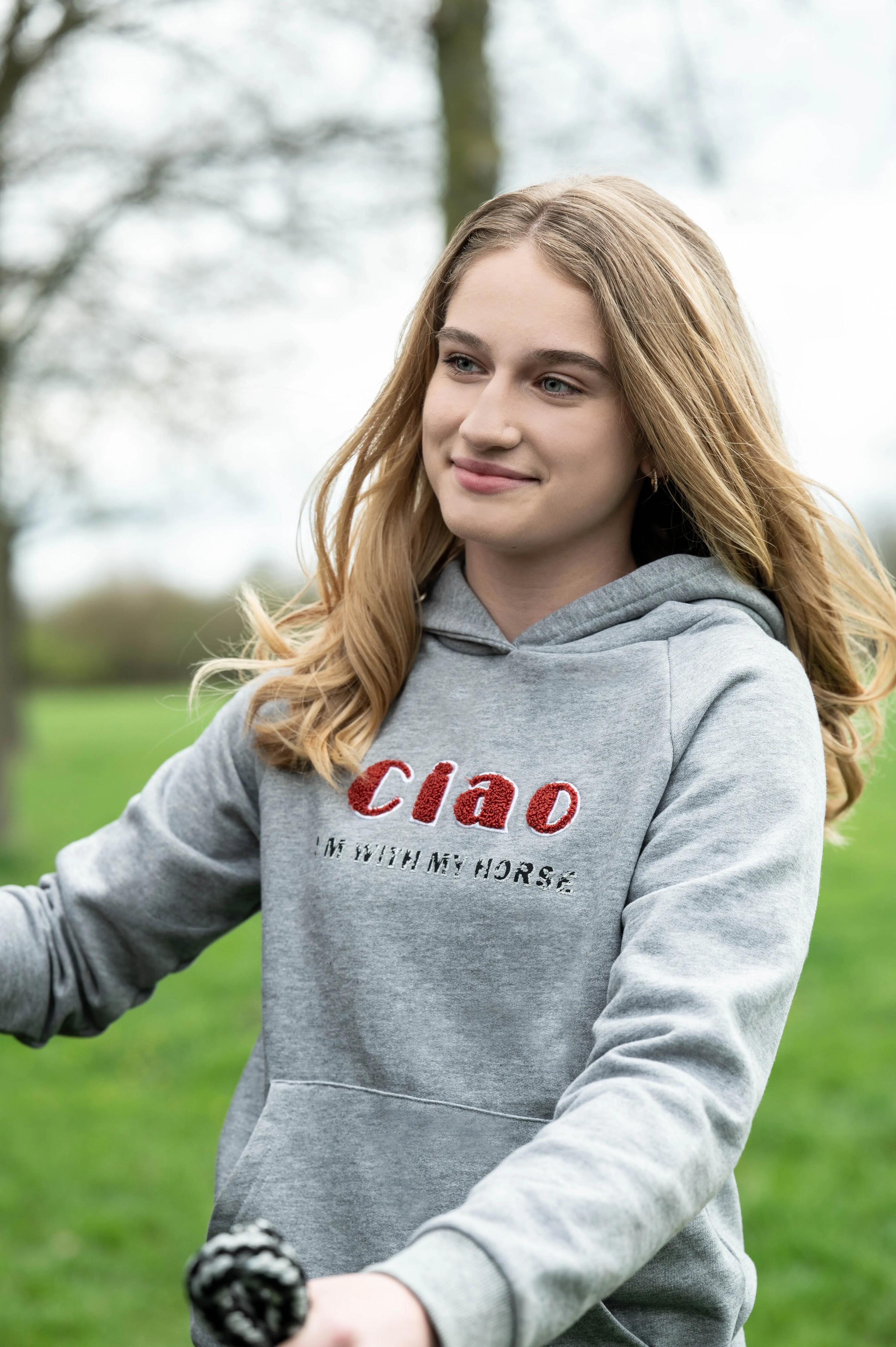 Fajny dres na zamek dla dziewczynki HKM Kids Ruby 7/7