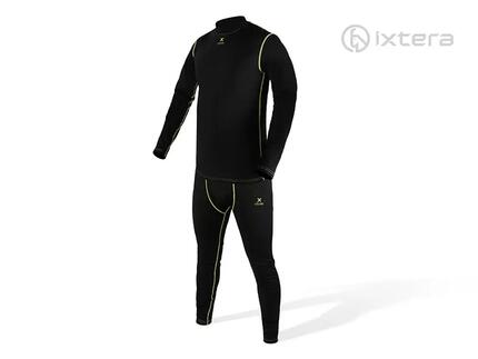 Thermo-ondergoed set shirt + broek UltraX | S