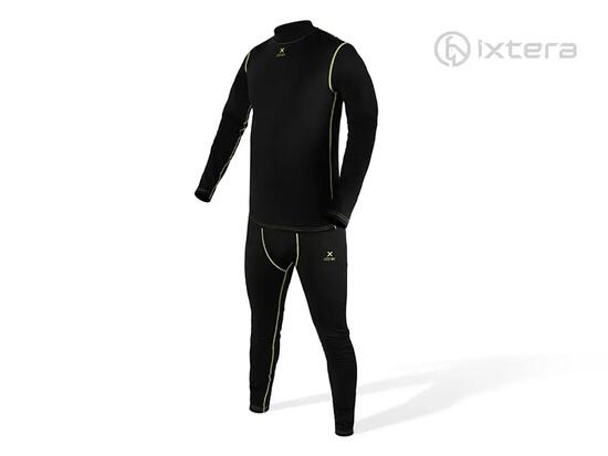 Thermo-ondergoed set shirt + broek UltraX | S