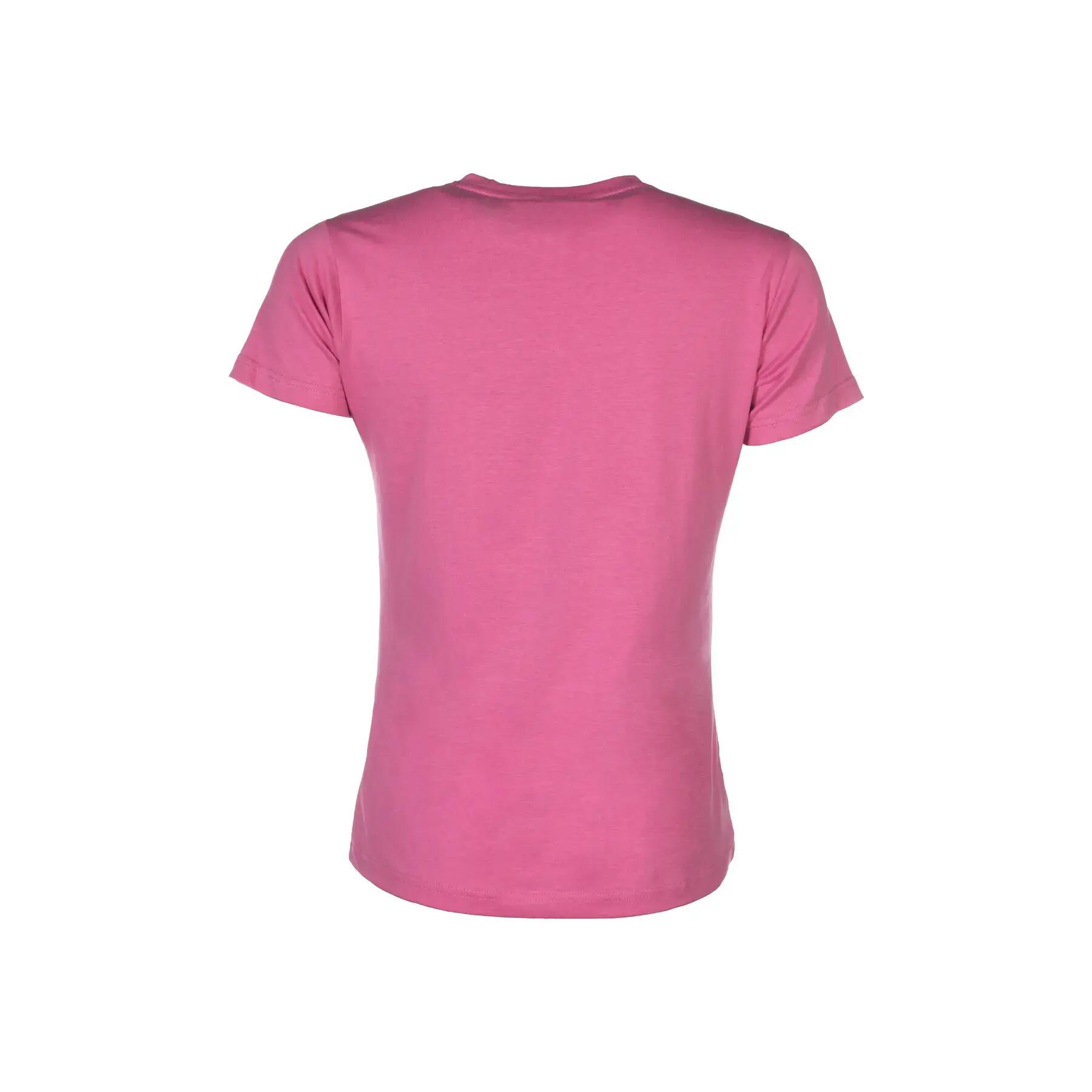 T-Shirt Mädchen HKM Kids Sparkle 4/5