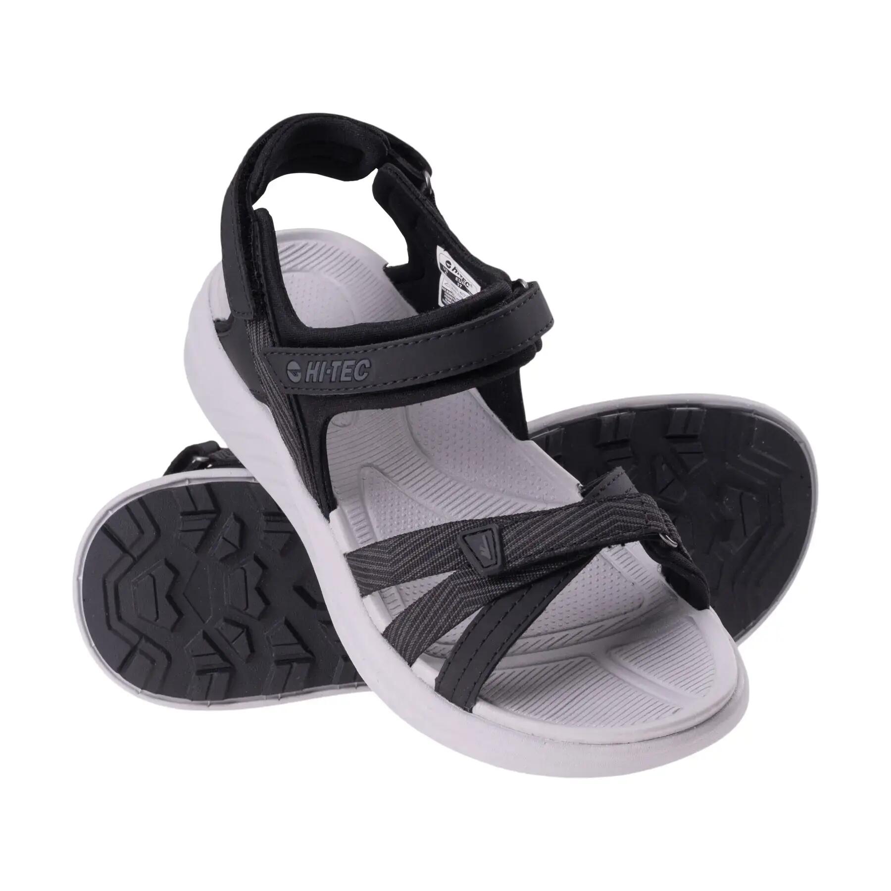 Sandali da trekking da donna Hi-Tec Hirel 5/5