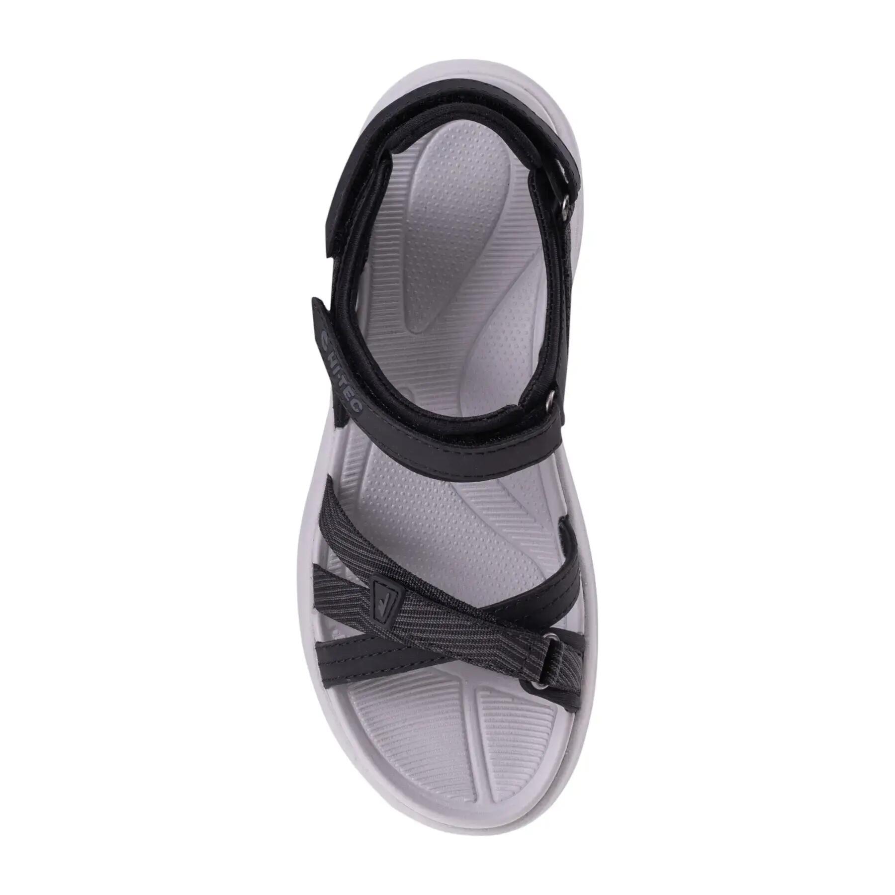 Sandali da trekking da donna Hi-Tec Hirel 4/5