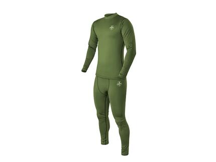 Thermo-ondergoed set shirt + broek ArmaX | S