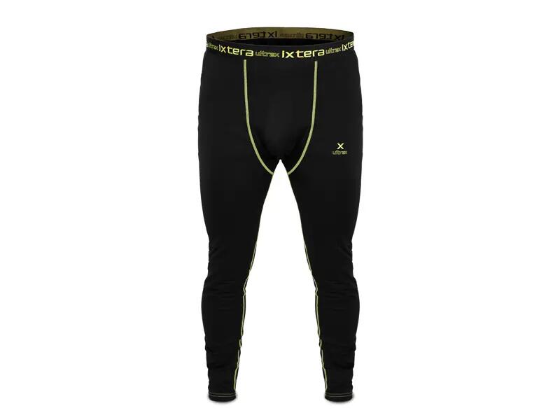 Completo intimo termico Ixtera UltraX (maglia + pantaloni) | M 6/7