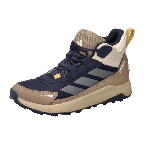 adidas TERREX Kinder Wanderschuhe Anylander Mid CP J
