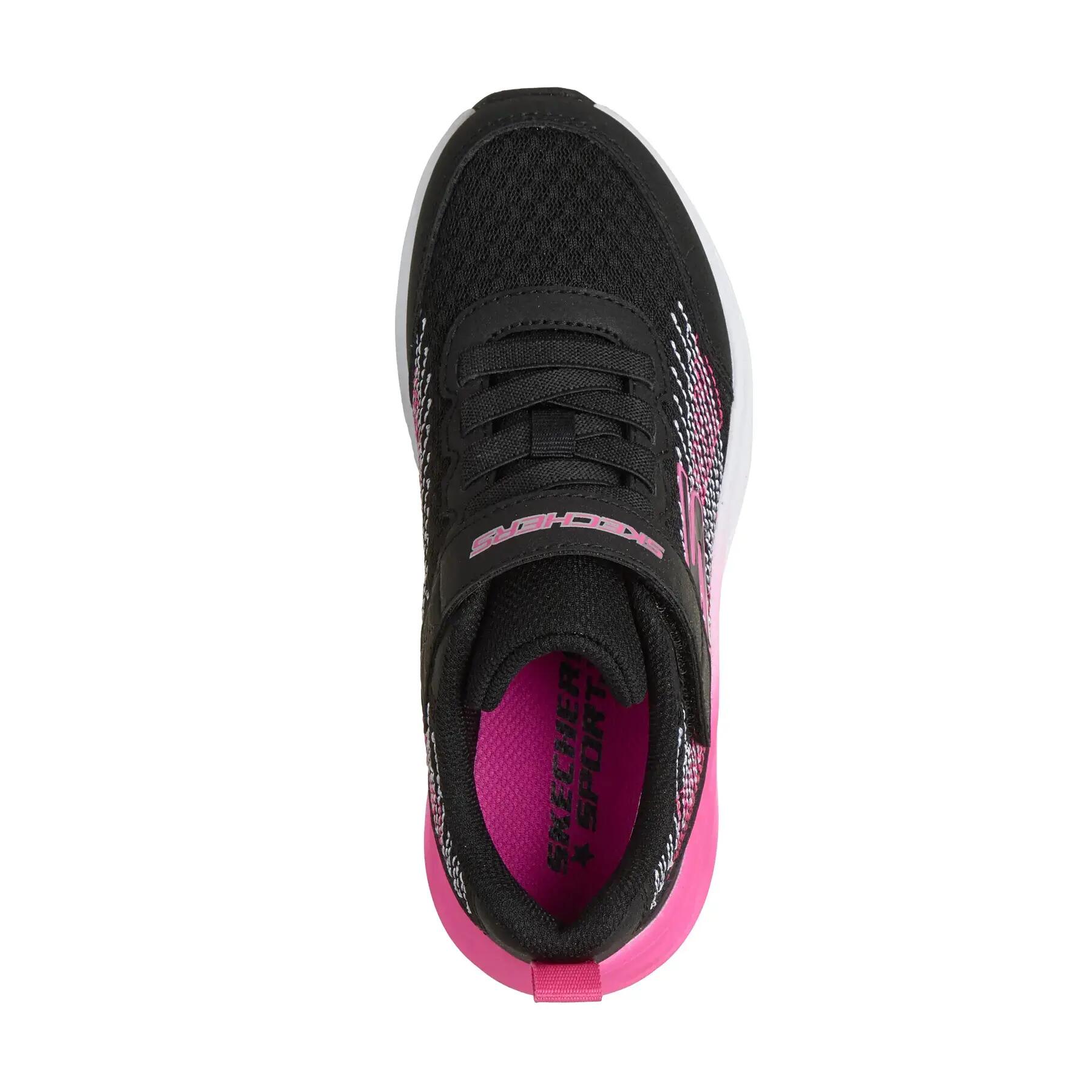 Sapatilhas de raparigas Skechers Skechers Elite Sport Pulse 4/5