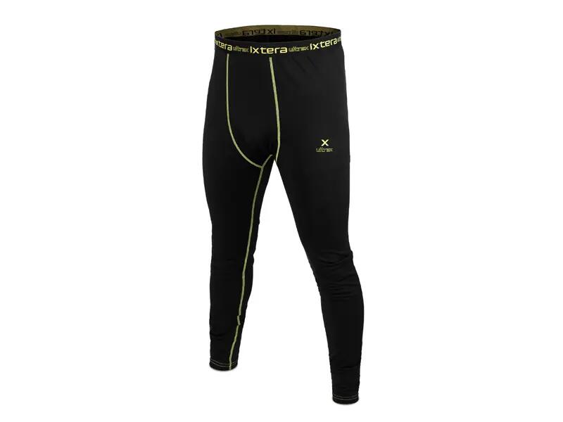 Completo intimo termico Ixtera UltraX (maglia + pantaloni) | M 5/7