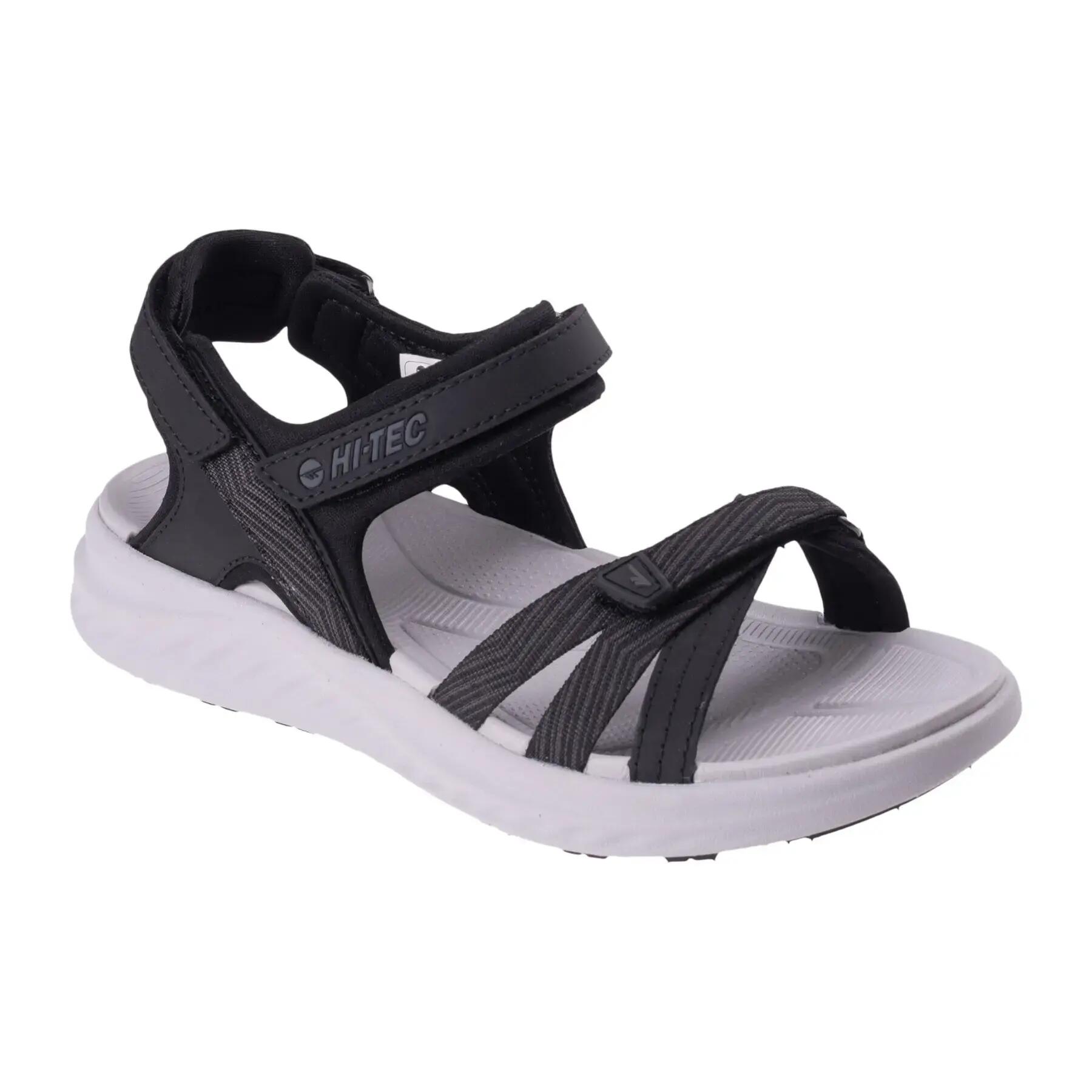 Sandali da trekking da donna Hi-Tec Hirel 2/5