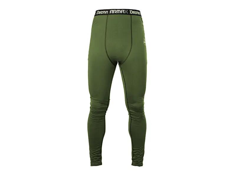 Set termico top + pantaloni ArmaX | S 6/7