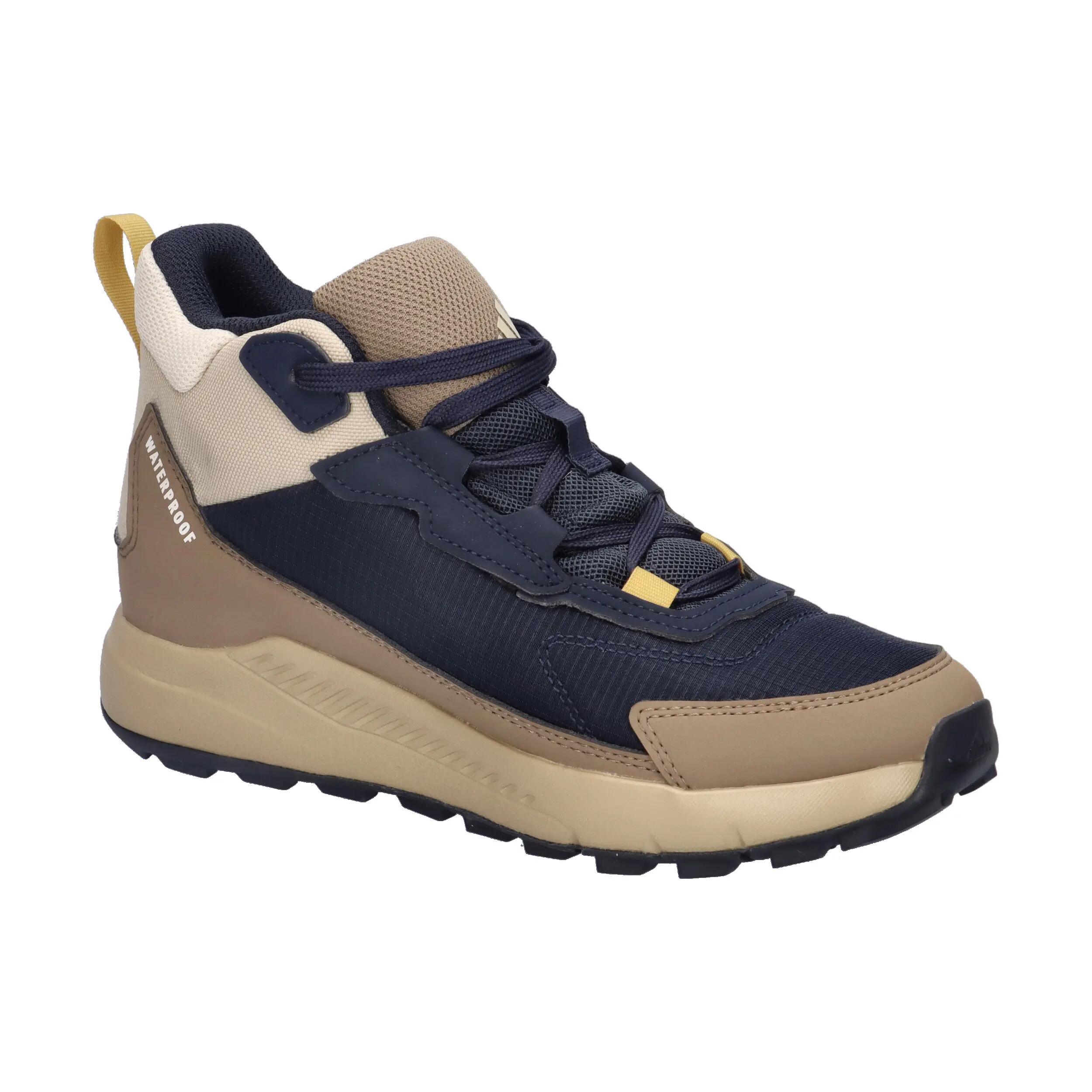 adidas TERREX Kinder Wanderschuhe Anylander Mid CP J 8/14