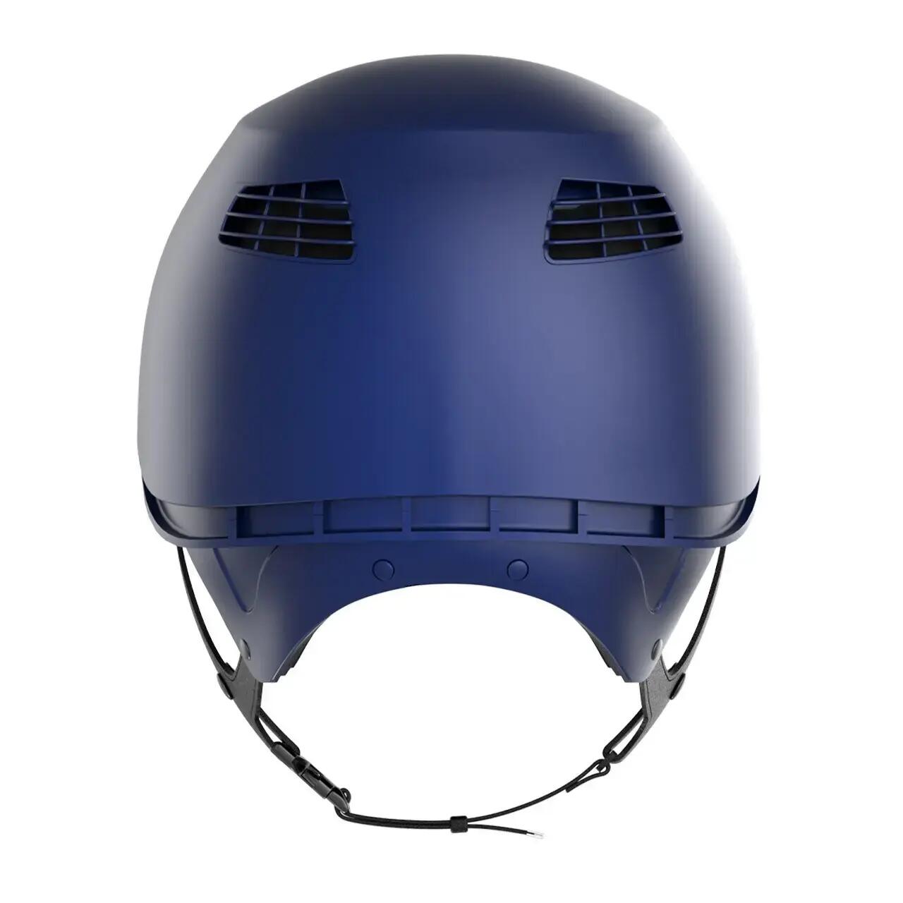 Casque d'équitation GPA 4S Jock Up Hybrid Mat 4/4
