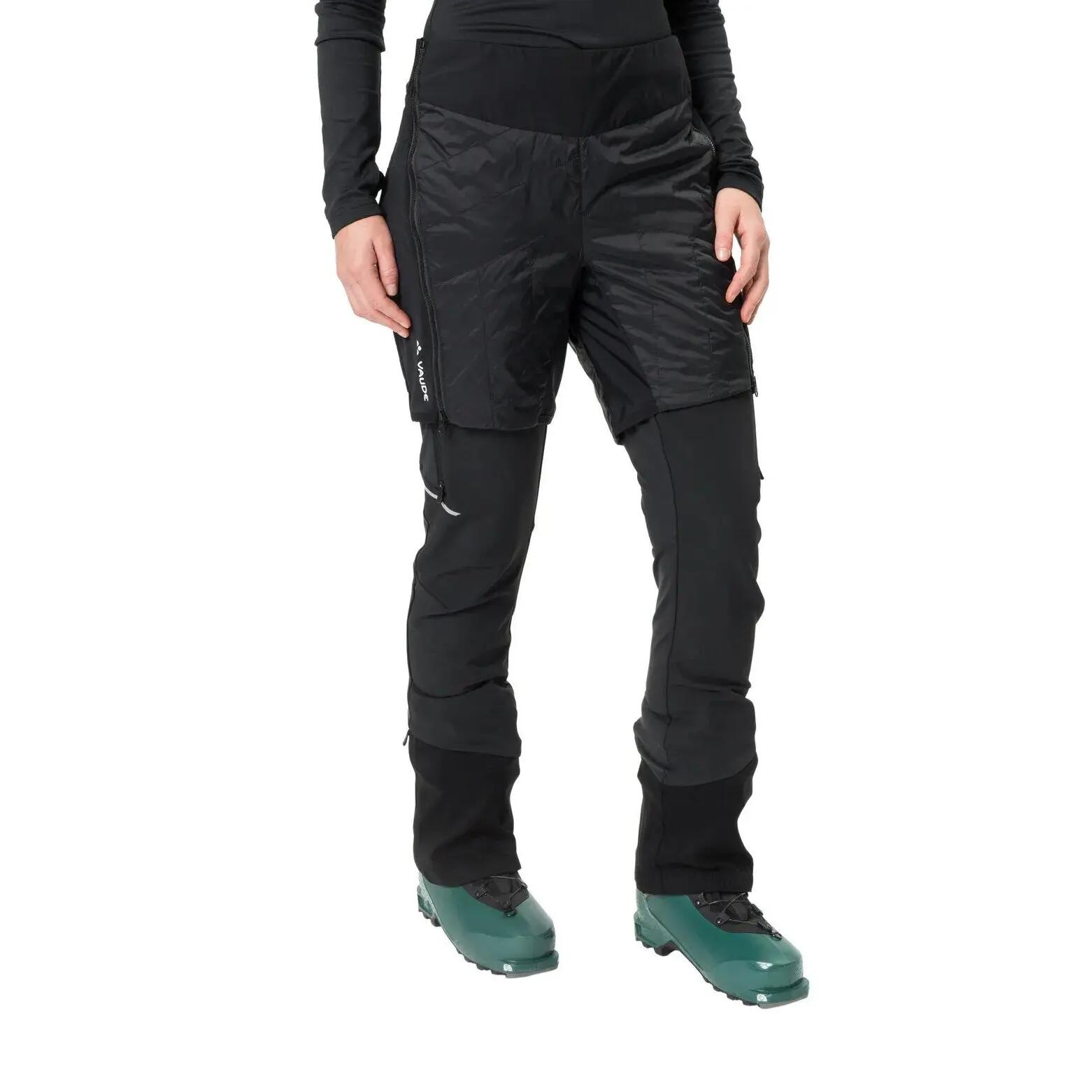Shorts VAUDE Sesvenna III 2/3