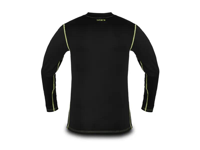 Completo intimo termico Ixtera UltraX (maglia + pantaloni) | M 4/7