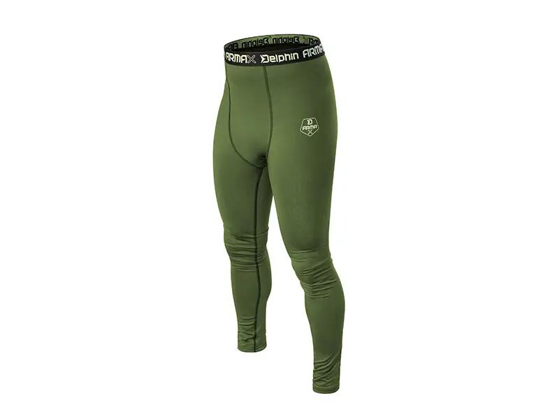 Set termico top + pantaloni ArmaX | S 5/7