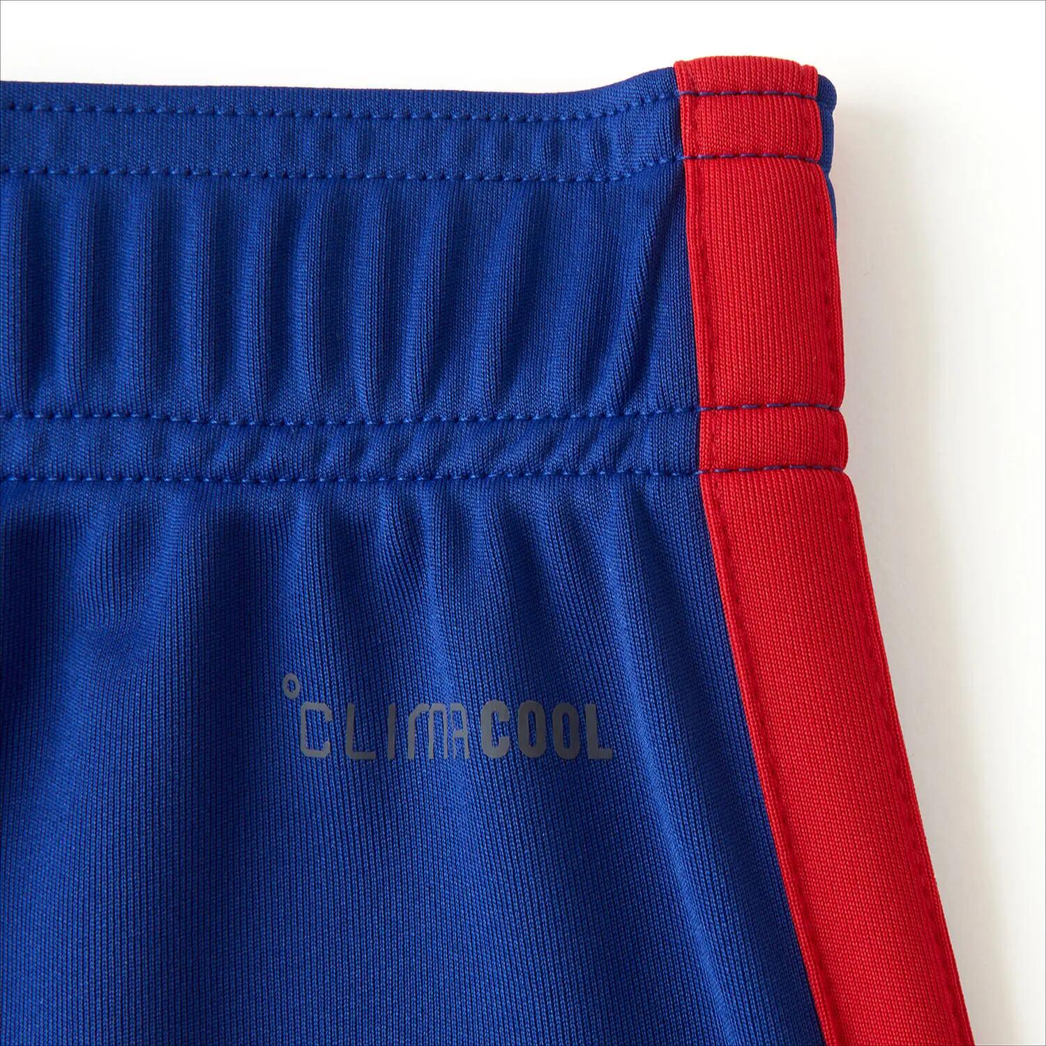 Short Domicile OL Lyonnes Enfant 26-27 5/5