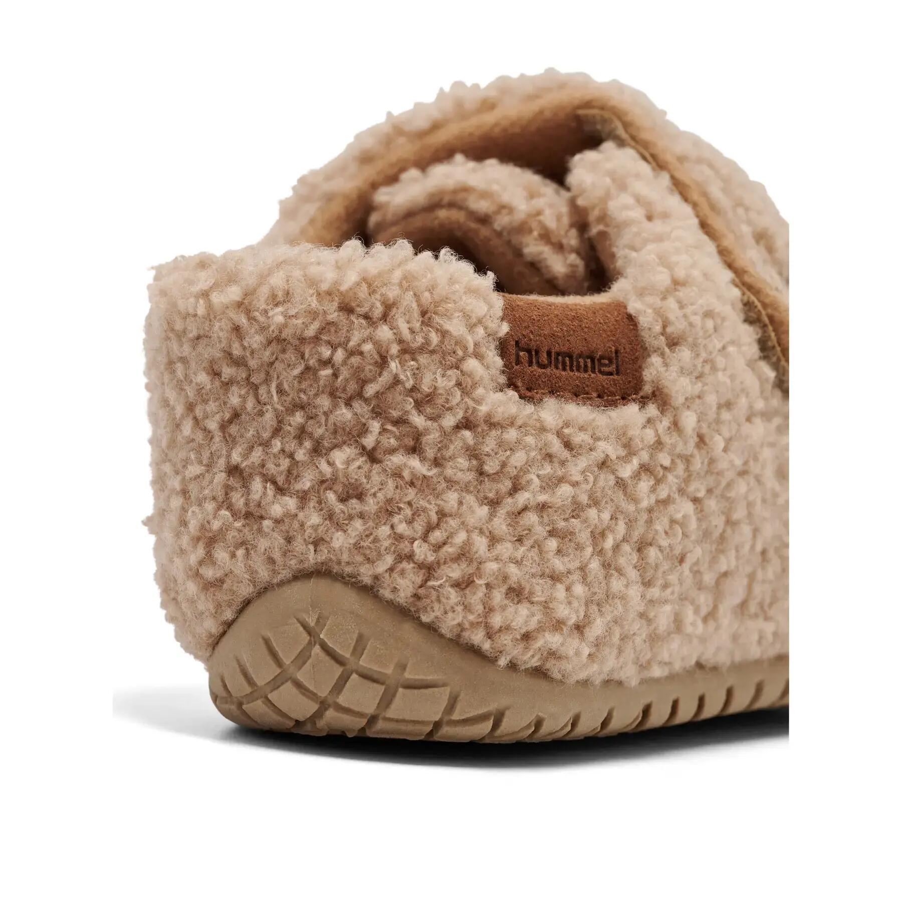 Pantofole per bambini Hummel Teddy 6/7