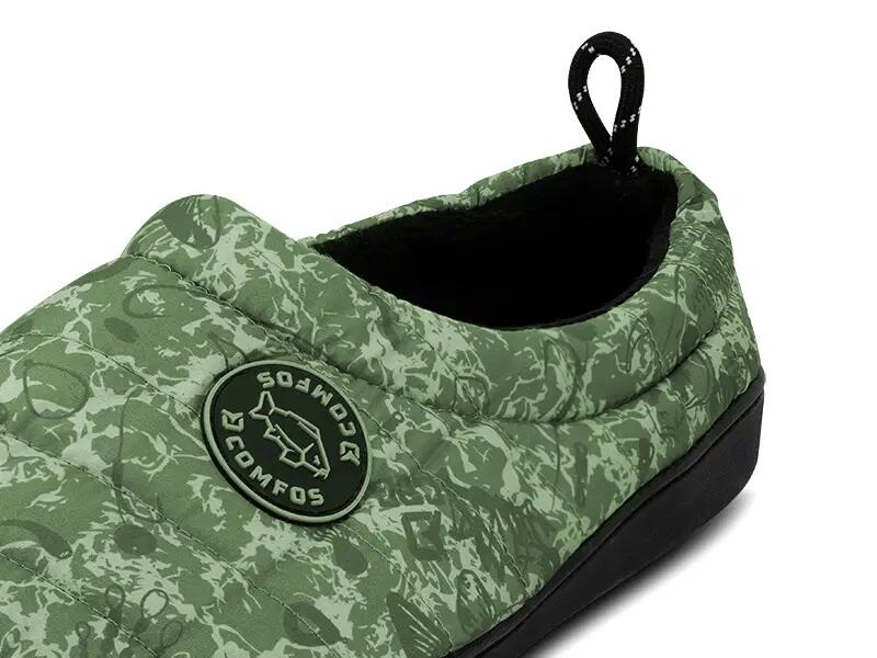 Chaussons COMFOS | 46 7/7