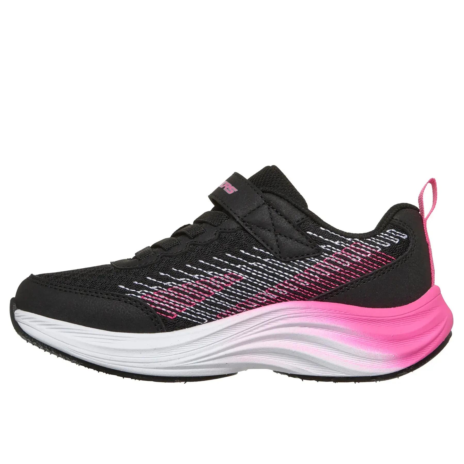 Sapatilhas de raparigas Skechers Skechers Elite Sport Pulse 2/5