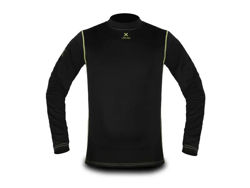 Completo intimo termico Ixtera UltraX (maglia + pantaloni) | M 3/7